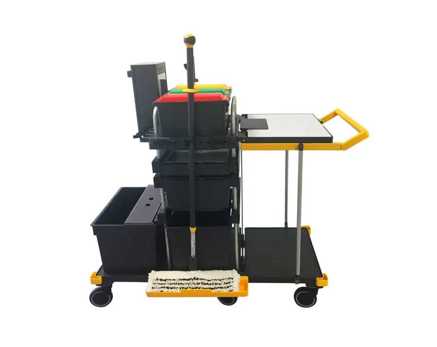 Візок Equipe Arni Dez <br />
Система Twixter