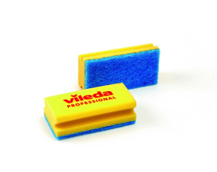 Губка Bath Cleaner Sponge Size